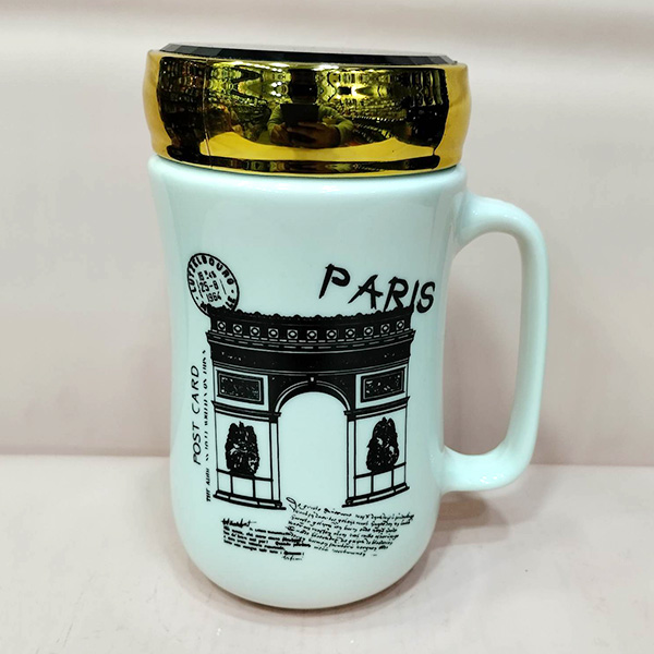 Valentine Mug